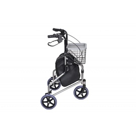 Antar Dreirad Rollator mit Korb