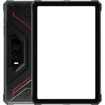 HOTWAV Tab R9 Plus 4G 11" 2023 8 GB RAM 512 GB Rot
