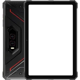HOTWAV Tab R9 Plus 4G 11" 2023 8 GB RAM 512 GB Rot