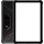 HOTWAV Tab R9 Plus 4G 11" 2023 8 GB RAM 512 GB Rot