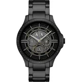 Giorgio Armani Armani Exchange Herrenuhr Edelstahl Herrenuhren