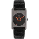 Adidas Originals Herren uhr - AOST22535 - Schwarz/Schwarz