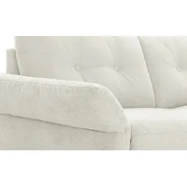 jette home Ecksofa Scope ¦ ¦ Maße (cm): B: 258 H: 88 T: 221.0