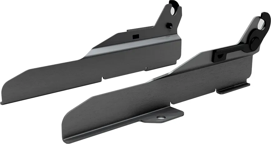 VELUX Montage-Kit für Hitzeschutzmarkisen ZOZ 229 für GPU INTEGRA