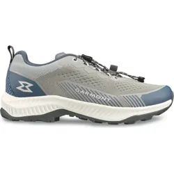 Garmont 9.81 Pulse neutral grey/china blue (M005607) 11,5