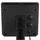 GLOBO Lichterkette Kunststoff 770x3x15cm 20x LED RGB Farbwechsel schwarz