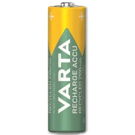 Varta Akku AA 2100 mAh 2 St.