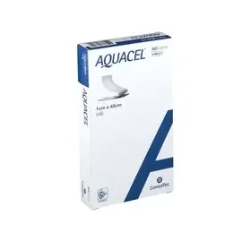 Convatec (Germany) GmbH Tamponade 1 x 45 cm 5 St.
