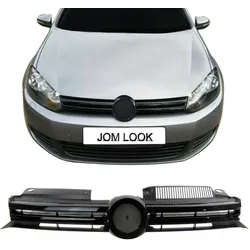 JOM Kühlergrill VW 1L0853653JME Kühlergitter