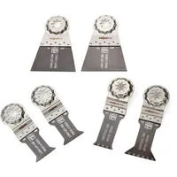 Fein Best of E-Cut SLP Wood & Metal 6-tlg. 35222967030
