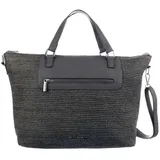 Betty Barclay Shopper Synthetik Black