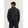 Bugatti Basic Essential Sweatjacke Herren Blau S