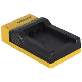 PATONA Photo Panasonic DMW-BMB9 slim, USB