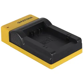 PATONA Photo Panasonic DMW-BMB9 slim, USB