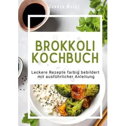 Brokkoli-Kochbuch