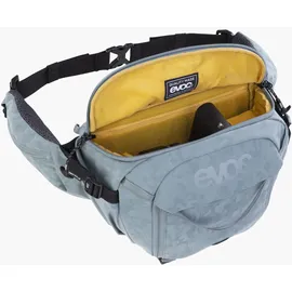 Evoc HIP PACK CAPTURE 6 steel
