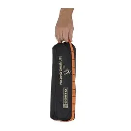 Corto Campingstuhl CORTO Schwarz