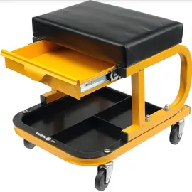 VOREL Werkstatthocker