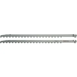 Hartmetall-Sägeblattsatz TF 350 NHM, 2-teilig, Diverse Materialien (Hartmetall)