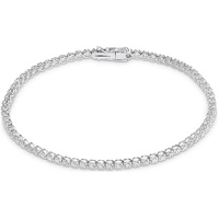 CHRIST Damen-Armband 68 Diamant