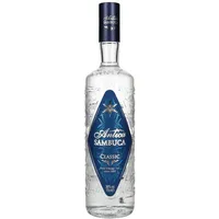 ROSSI D'ASIAGO Sambuca 38% Vol. 0,7 l