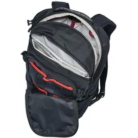 Vaude Moab 15 l Schwarz