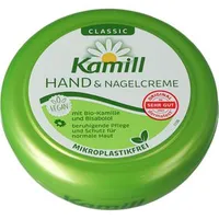 Kamill Hand & Nagelcreme 2 x 150 ml