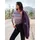 Casual Looks WITT WEIDEN Ringelshirt in orchidee-grau-geringelt | Gr.: 42