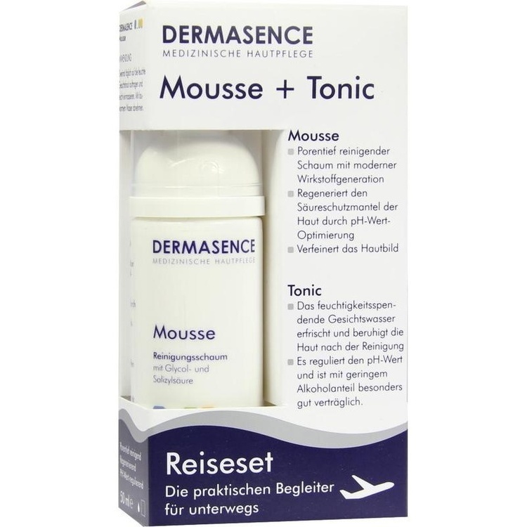 dermasence tonic