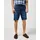 Wrangler Jeansshorts Texas blau 30