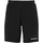 Uhlsport Essential Polyester Shorts schwarz L