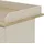 yuny by paidi Wickelkommode Hazel, Beige