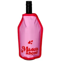 Giftcompany Froid Kühlmanschette Mädelsabend rosa/pink 23,5cm