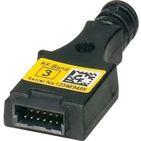 Phoenix Contact 2902814 RAD-CONF-RF3 SPS-Fernwirkmodul