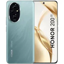 Honor 200 12 GB RAM 512 GB Emerald Green