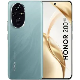 Honor 200 12 GB RAM 512 GB Emerald Green