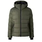 Bogner Fire + Ice Herren Ski- Dauenjacke Luka grape leaf - 50