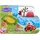 Peppa Pig Whizz Around Peppa's Kleine rote Autosatz