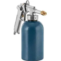 MSW Sprühpistole 1/4" 1,1 l 1,5 mm