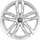 mam wheels RS3 8,5 x 19 5 x 114,3 ET45 Silber