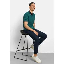 Olymp Casual blau XL