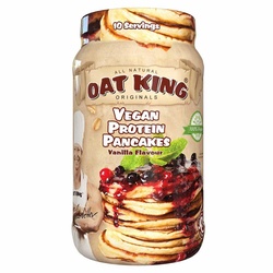 OAT King Vegane Protein Pancakes Pulver 500 g