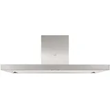 Novy Flat'Line 7665 Inselhaube 120 cm