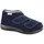 FLORETT Genua Herren Marine 47