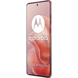 Motorola Edge 60 Fusion 8 GB RAM 256 GB PANTONE Zephyr