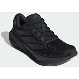 adidas Supernova Stride 2 Damen Core Black/Iron Metallic/Carbon 38