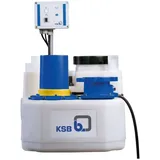KSB MiniCompacta U1.100 E Hebeanlage