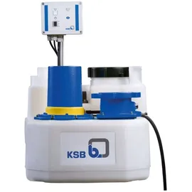 KSB MiniCompacta U1.100 E Hebeanlage