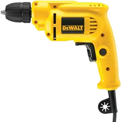 DEWALT 1-Gang-Bohrmaschine 550 Watt - DWD014S-QS