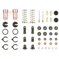 TAMIYA Alu Stoßdämpfer (2) Lila 300053155